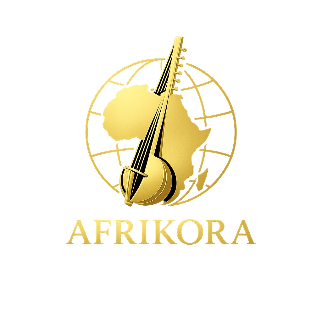 Afrikora logo