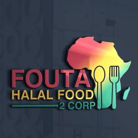 Fouta Halal Food 2 Corp logo