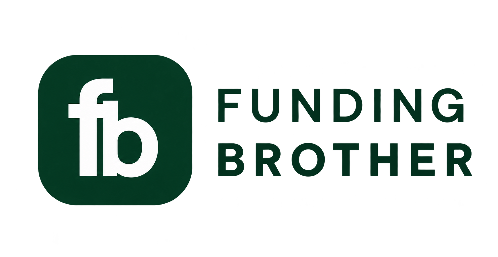Funding Brother logo